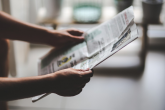 SAD: Skoro polovina čitalaca oslanja se samo na printano izdanje novina