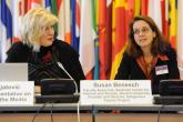 OSCE: Napori ka jačanju tolerancije i slobode govora moraju ići parelelno