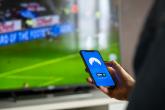 Mobitel kao drugi ekran mijenja ritual gledanja nogometa