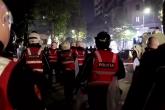 Najmanje 12 novinara i medijskih radnika povrijeđeno u policijskom nasilju u Albaniji