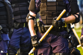 Mađarska policija napala novinare RTS-a