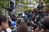 Napadi javnih zvaničnika na slobodu medija