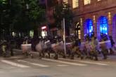 Komitet za zaštitu novinara upozorava na rastuće rizike za novinare uoči izbora u Srbiji