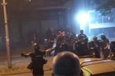 NUNS i EFJ traže odgovornost MUP-a zbog napada na novinare tokom protesta u Novom Sadu