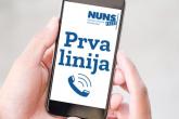 NUNS pokrenuo telefon 24/7 za hitnu prijavu napada, prijetnji i pritisaka na medijske profesionalce