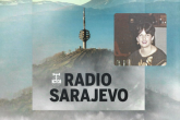 Radio Sarajevo, novinarska pravila do kojih se držalo: Gordana Sandić-Hadžihasanović