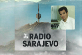 Radio Sarajevo, profesionalni pristup temeljen na činjenicama: Ranko Mavrak