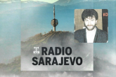 Radio Sarajevo nije bio posao, bio je to san o poslu: Sead Čamo