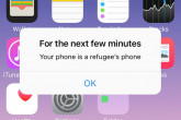 BBC Media Action: Vaš telefon sada pripada izbjeglici