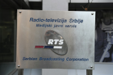 Generalna direktorica RTS-a podnijela ostavku