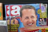Urednica otpuštena nakon što je časopis objavio lažni intervju sa Schumacherom