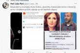 BH novinari: Protestno pismo premijeru Slovenije zbog Twitter objave o Avdi Avdiću