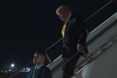 Novinari New York Timesa pozvani na sud zbog priča o predsjedničkom avionu