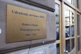BH novinari uputili zahtjev za razrješenje Mirnesa Ajanovića sa funkcije predsjednika Komisije za ljudska prava i slobode Gradskog vijeća Tuzla