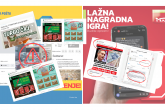 Vijest ili manipulacija: Kako prepoznati pouzdane informacije na mrežama