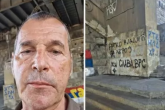 Zlo ispod mosta