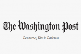 Washington Post: Demokratija umire u tami