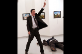 Fotoreporter AP-a pobjednik takmičenja World Press Photo