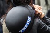 Praktična podrška novinarima i medijskim radnicima MFRR-a