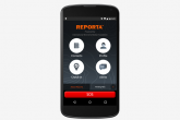 Reporta: Sigurnosna aplikacija za novinare koji izvještavaju iz opasnih zona