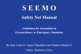Safety Net Manual for Journalists