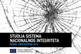 Studija sistema nacionalnog integriteta