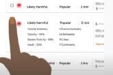 Pokrenut alat protiv uznemiravanja novinara online
