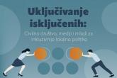 Uključivanje isključenih: Civilno društvo, mediji i mladi za inkluzivnije lokalne politike