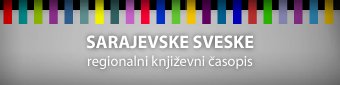 Sarajevske sveske